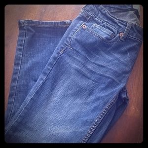 Aeropostale girls jeans